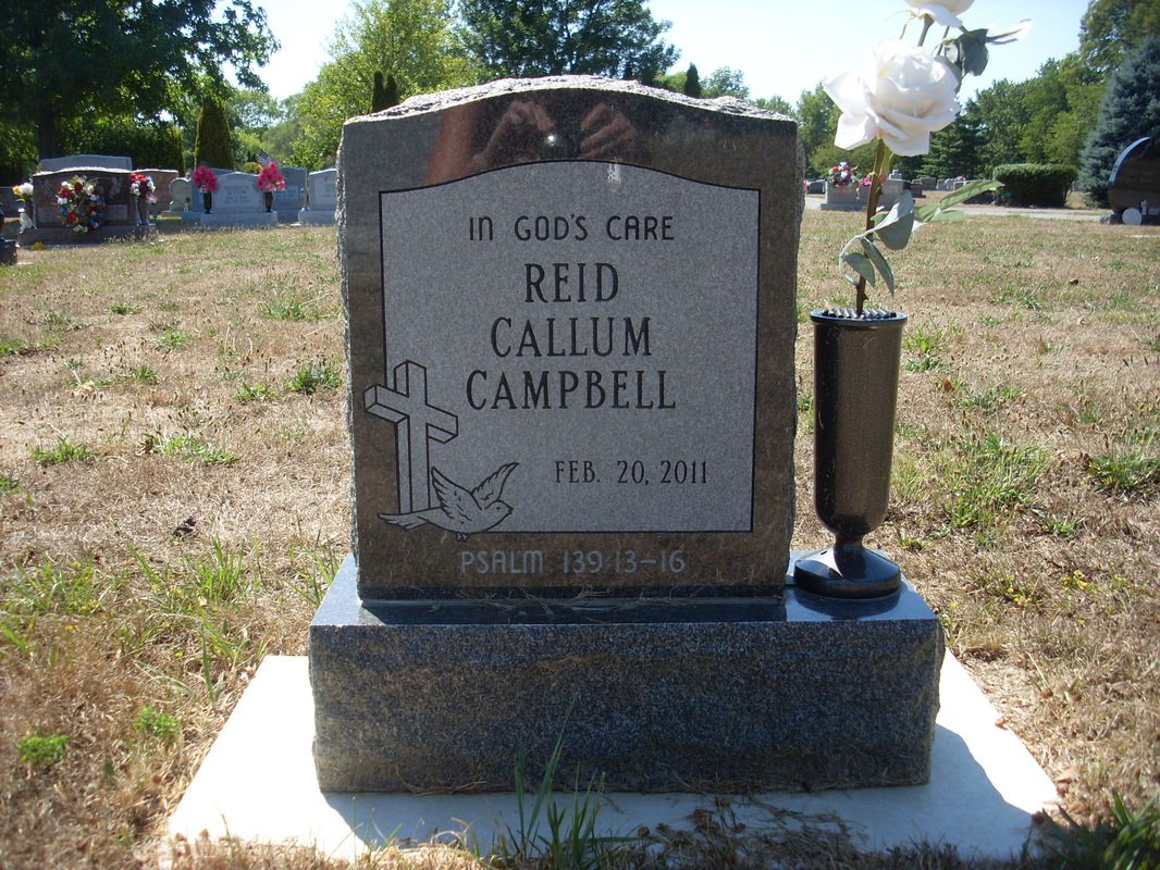 Sample Cross Dove Design